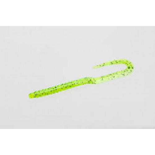 ZOOM C-TAIL WORM CHART/PEP ZOOM C-TAIL WORM CHART/PEP